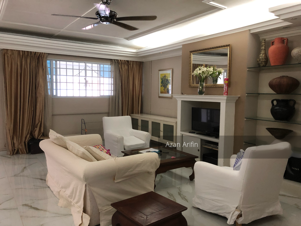 Blk 132 Yishun Street 11 (Yishun), HDB 4 Rooms #268217481